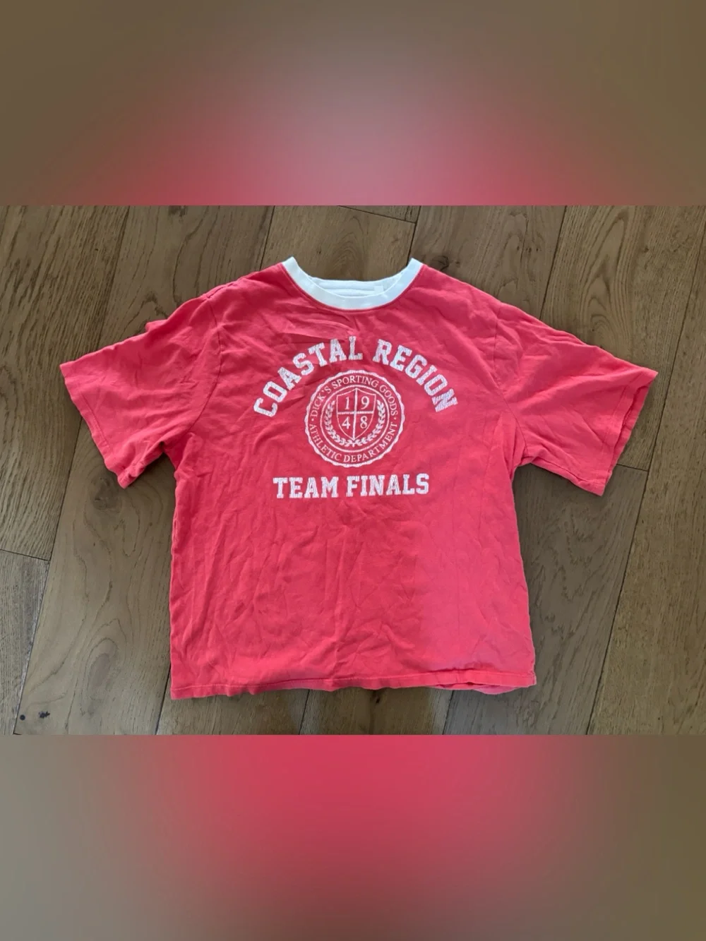 Girls 13-14 sporty bundle: Nike, Adidas, DSG